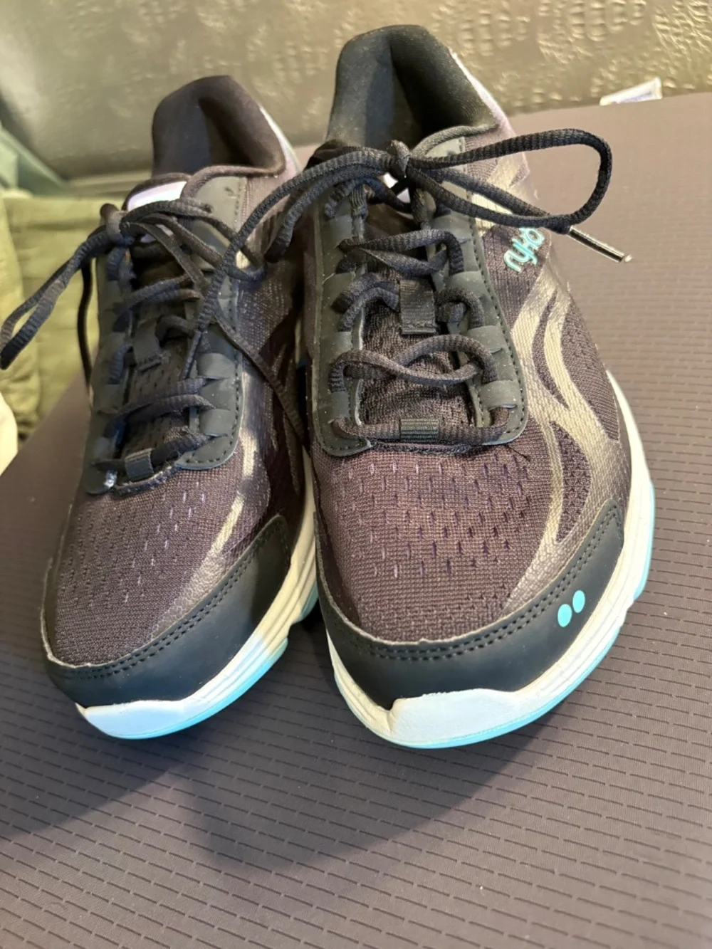 Ryka Women Athletic Shoes